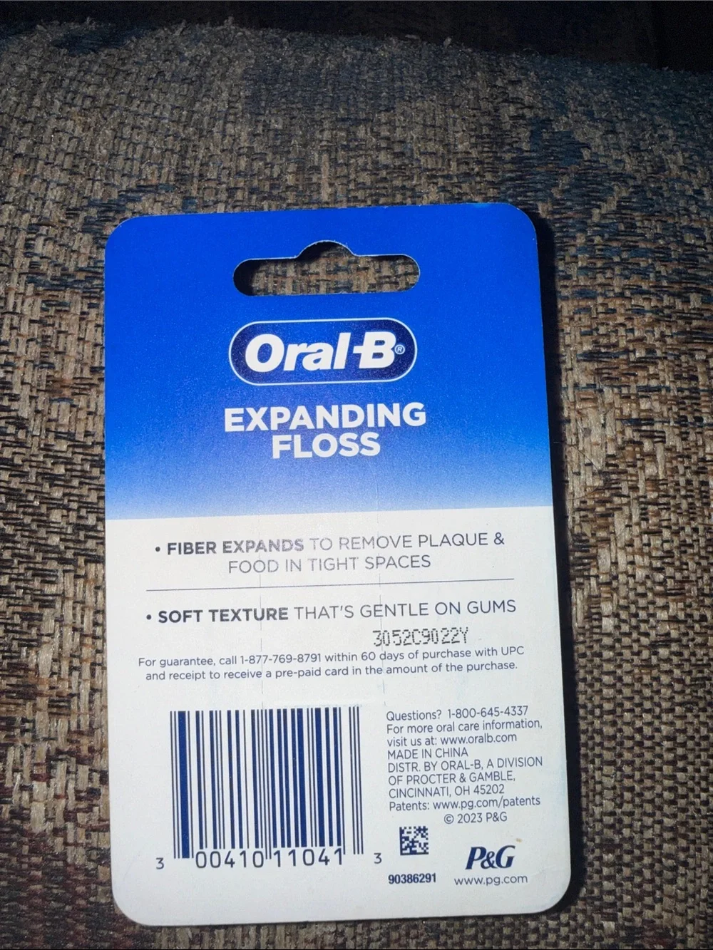 NWT 24-piece Oral Care Essentials Bundle